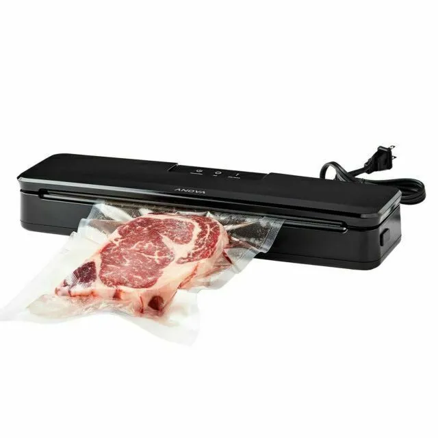 Anova Precision Vacuum Sealer (Starter Set)